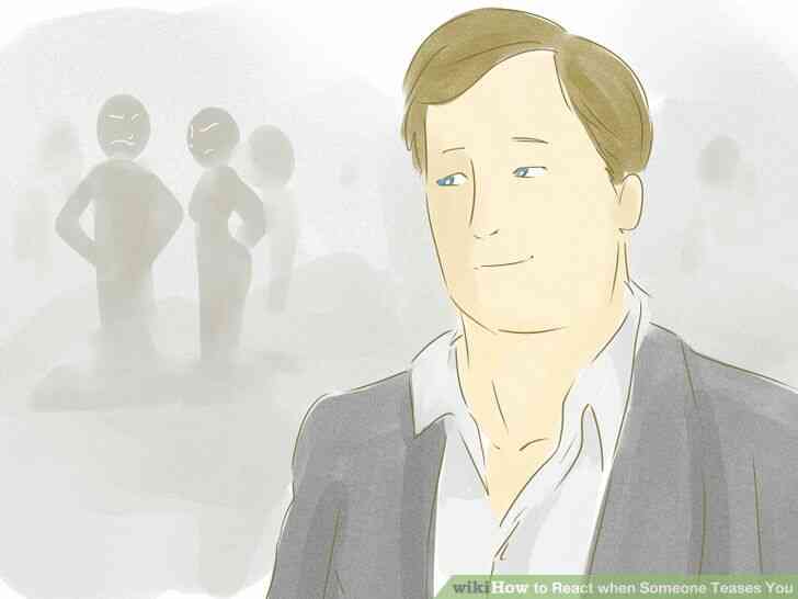 Image intitulée Traiter Snob Gens l